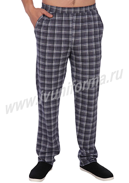 Брюки мужские арт. ТР-07-05-КУЛ