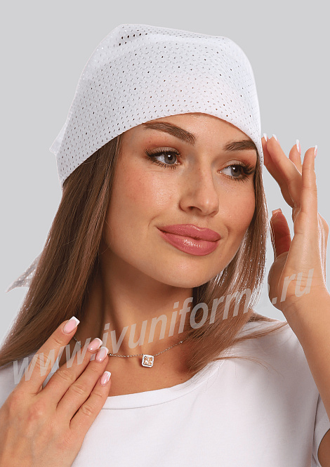 Косынка женская арт. ГУ-12-321-НН