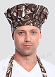 Расцветка 1