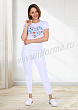 Расцветка 1