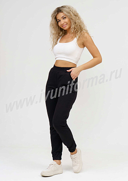 Брюки женские арт. ТР-07-01-ФУТ